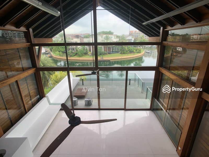 For Sale - Sentosa Cove
