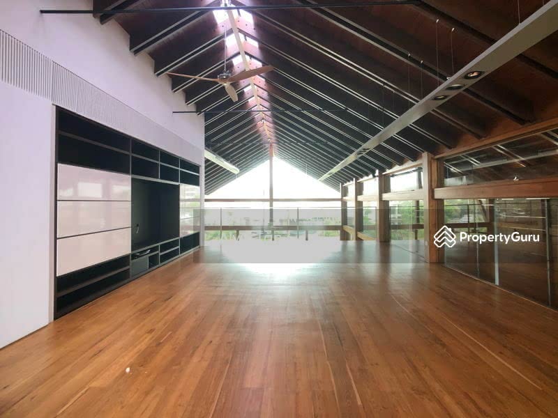 For Sale - Sentosa Cove