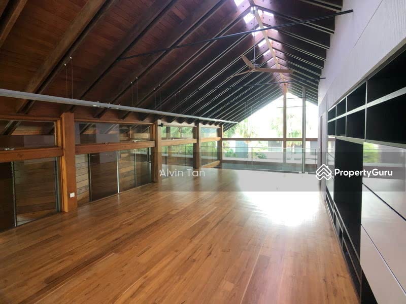 For Sale - Sentosa Cove