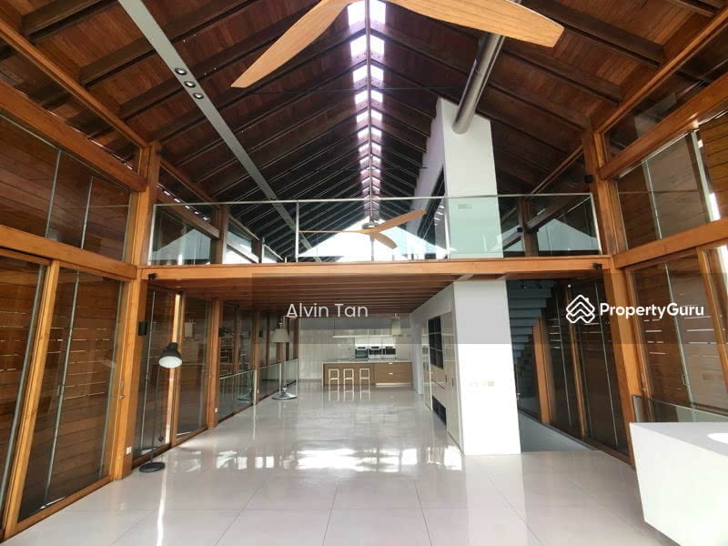 For Sale - Sentosa Cove