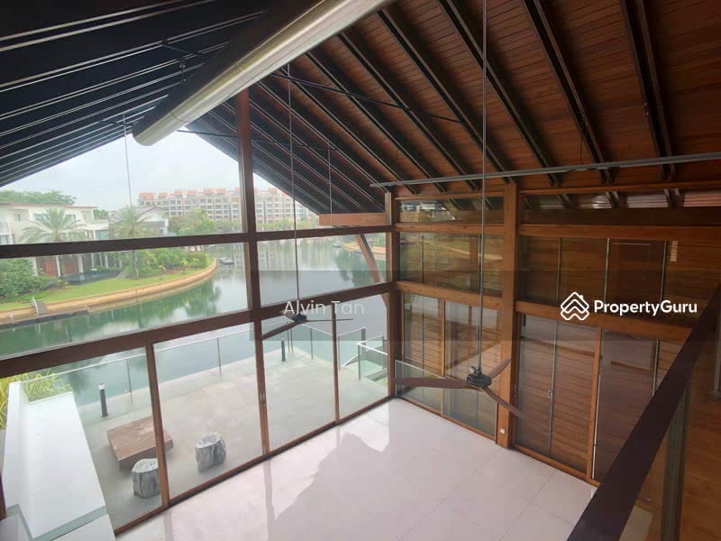 For Sale - Sentosa Cove