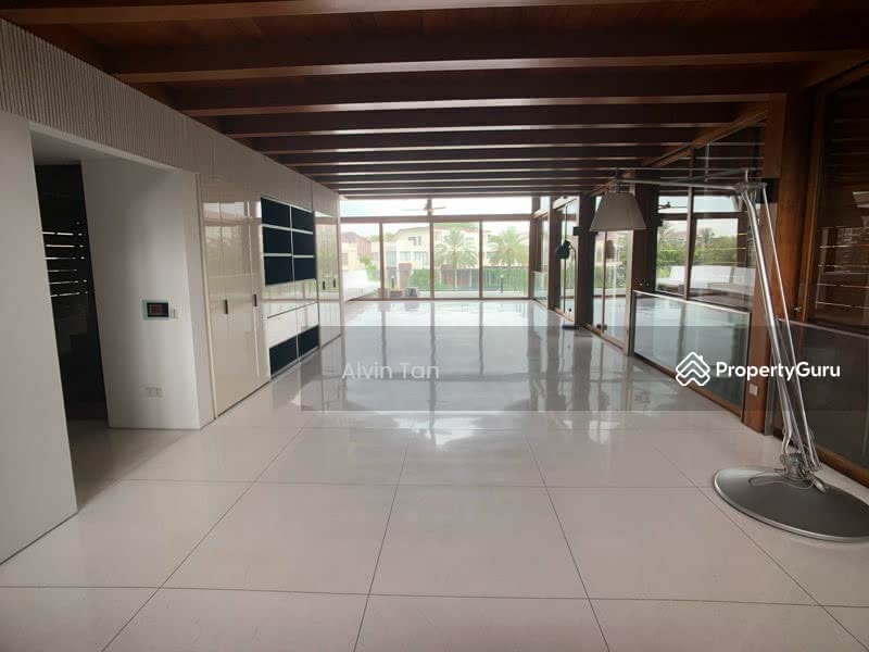 For Sale - Sentosa Cove