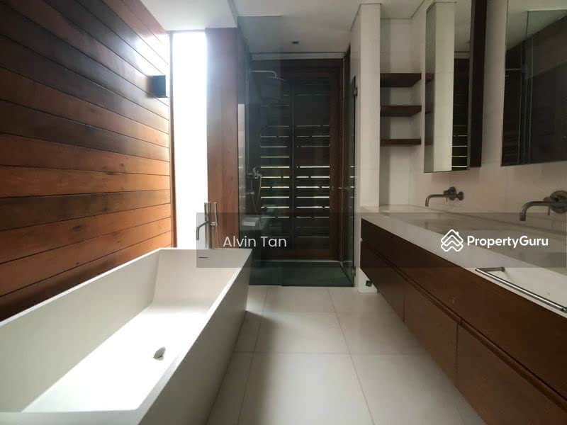 For Sale - Sentosa Cove