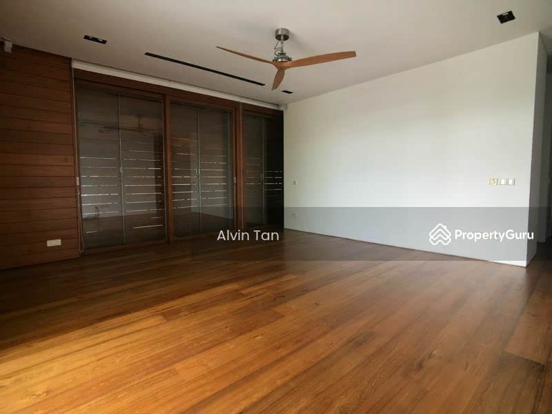 For Sale - Sentosa Cove