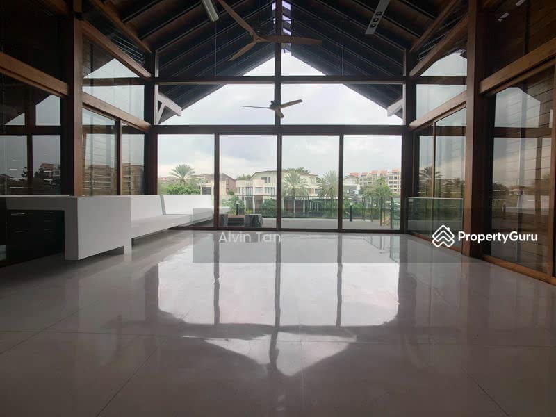 For Sale - Sentosa Cove