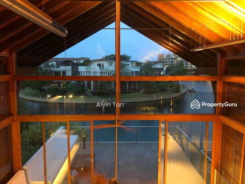 For Sale - Sentosa Cove
