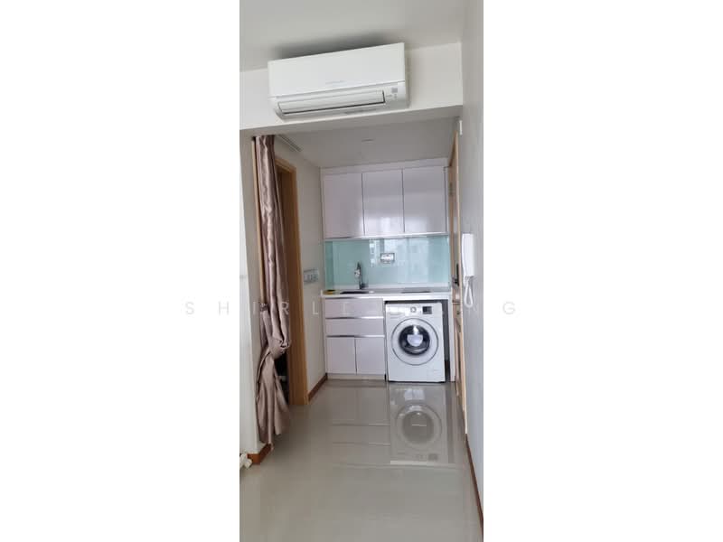Forestville, 24 Woodlands Drive 16, Studio, 300 sqft, Executive Condominium For Rent, by Shirley Ang, 24315777 - PropertyGuru.com.sg
