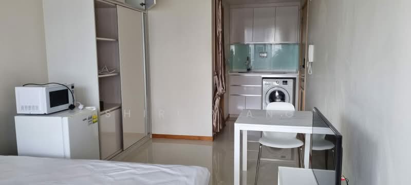 Forestville, 24 Woodlands Drive 16, Studio, 300 sqft, Executive Condominium For Rent, by Shirley Ang, 24315777 - PropertyGuru.com.sg