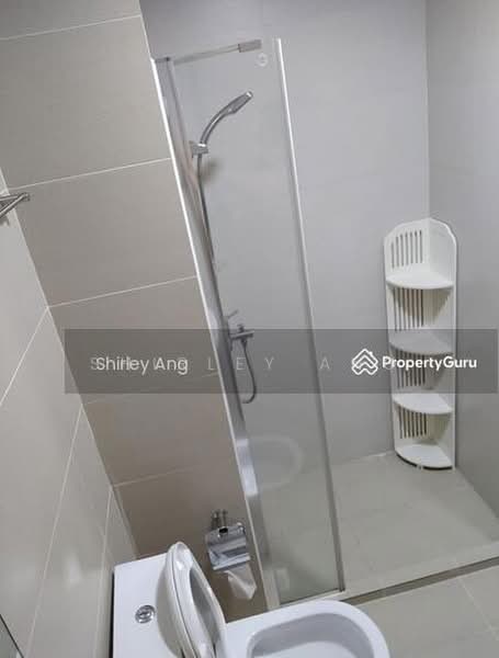 Forestville, 24 Woodlands Drive 16, Studio, 300 sqft, Executive Condominium For Rent, by Shirley Ang, 24315777 - PropertyGuru.com.sg