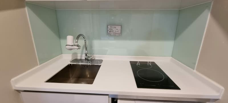 Forestville, 24 Woodlands Drive 16, Studio, 300 sqft, Executive Condominium For Rent, by Shirley Ang, 24315777 - PropertyGuru.com.sg