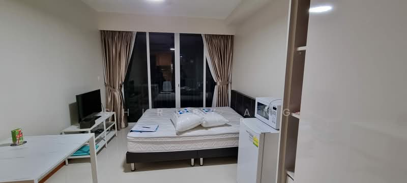 Forestville, 24 Woodlands Drive 16, Studio, 300 sqft, Executive Condominium For Rent, by Shirley Ang, 24315777 - PropertyGuru.com.sg