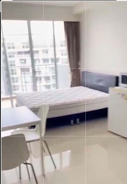 Forestville, 24 Woodlands Drive 16, Studio, 300 sqft, Executive Condominium For Rent, by Shirley Ang, 24315777 - PropertyGuru.com.sg