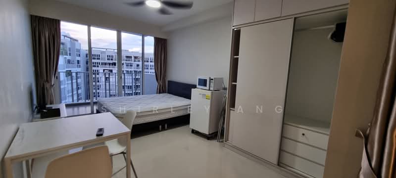 Forestville, 24 Woodlands Drive 16, Studio, 300 sqft, Executive Condominium For Rent, by Shirley Ang, 24315777 - PropertyGuru.com.sg