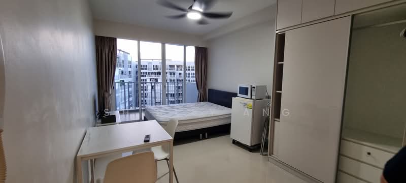 Forestville, 24 Woodlands Drive 16, Studio, 300 sqft, Executive Condominium For Rent, by Shirley Ang, 24315777 - PropertyGuru.com.sg