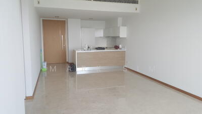 For Rent - Marina Bay Residences