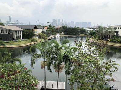 For Sale - Paradise Island