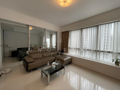 For Rent - One Shenton