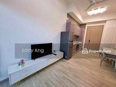For Rent - J Gateway