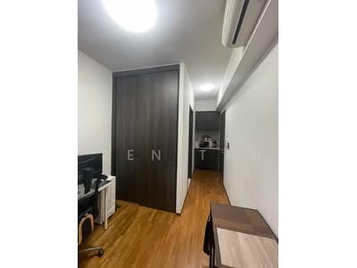 For Rent - North Park Residences