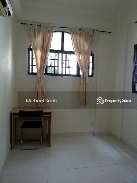For Rent - Worker Welcome