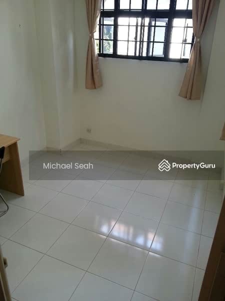 For Rent - Worker Welcome