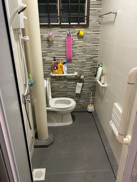 437 Woodlands Street 41, 437 Woodlands Street 41, Room Rental, 120 sqft, HDB Flat For Rent, by Xavier Chin, 24316064 - PropertyGuru.com.sg