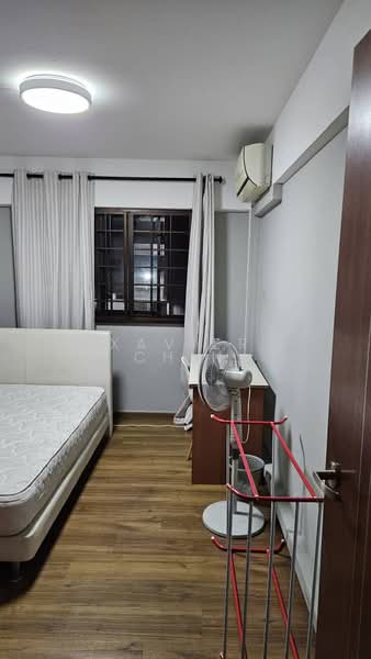437 Woodlands Street 41, 437 Woodlands Street 41, Room Rental, 120 sqft, HDB Flat For Rent, by Xavier Chin, 24316064 - PropertyGuru.com.sg