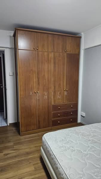 437 Woodlands Street 41, 437 Woodlands Street 41, Room Rental, 120 sqft, HDB Flat For Rent, by Xavier Chin, 24316064 - PropertyGuru.com.sg