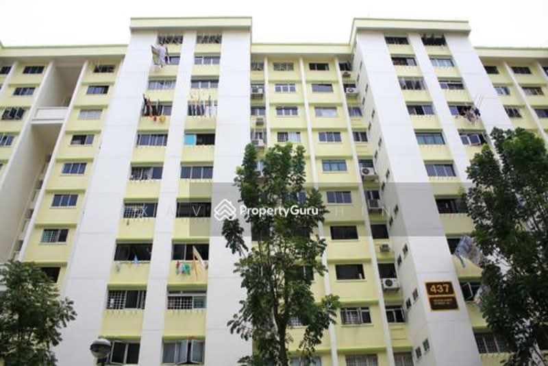437 Woodlands Street 41, 437 Woodlands Street 41, Room Rental, 120 sqft, HDB Flat For Rent, by Xavier Chin, 24316064 - PropertyGuru.com.sg