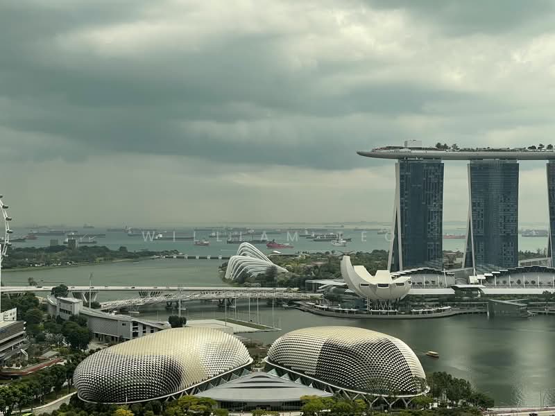 Peninsula Plaza, 111 North Bridge Road, 1,732 sqft, Office For Rent, by William Teo, 24316093 - CommercialGuru.com.sg