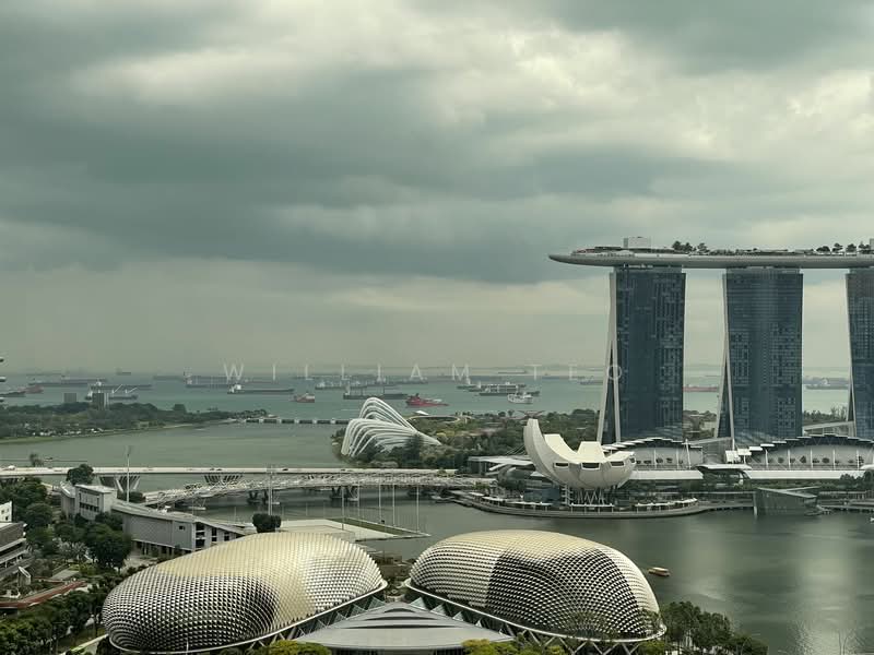 Peninsula Plaza, 111 North Bridge Road, 1,732 sqft, Office For Rent, by William Teo, 24316093 - CommercialGuru.com.sg