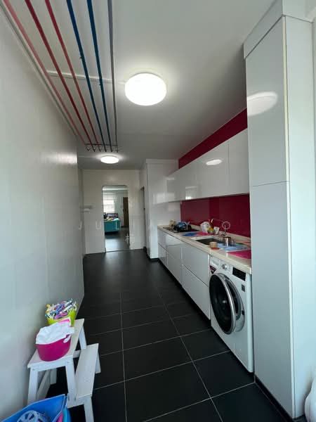 For Rent - 537 Bukit Batok Street 52