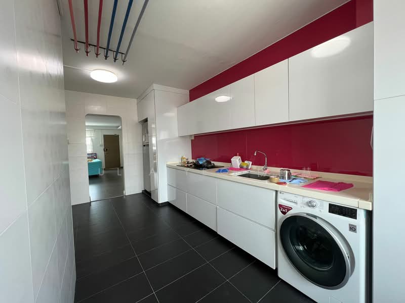 For Rent - 537 Bukit Batok Street 52