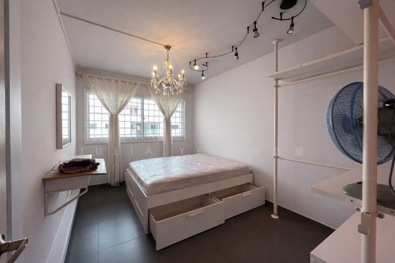 For Rent - 537 Bukit Batok Street 52