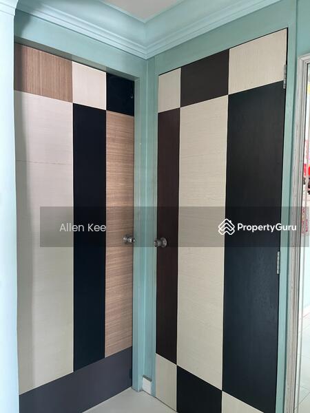 For Rent - 385 Tampines Street 32