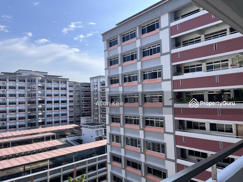 For Rent - 385 Tampines Street 32