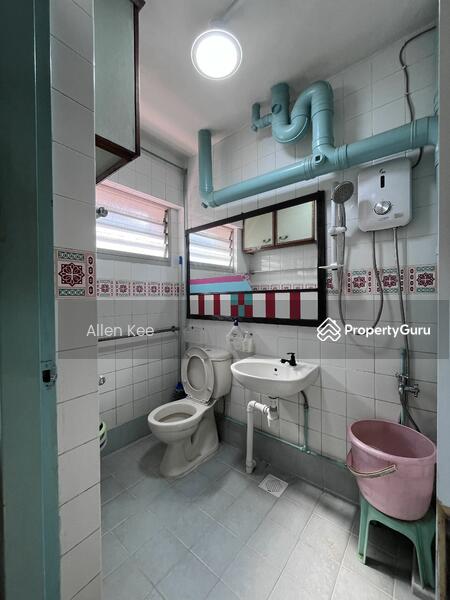 For Rent - 385 Tampines Street 32