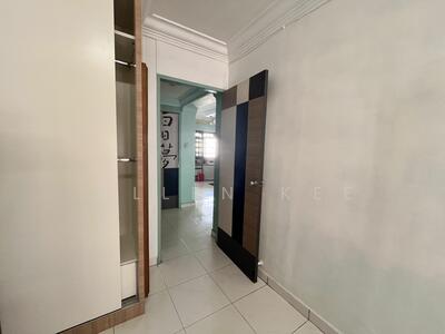 For Rent - 385 Tampines Street 32