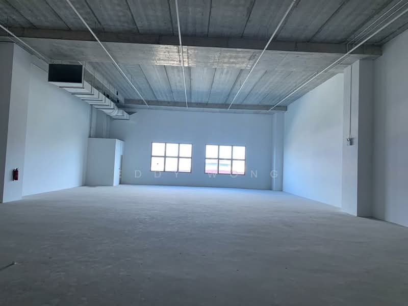 Shine@Tuas South, 11 Tuas South Link 1, 2,530 sqft, Factory / Workshop (B2) For Rent, by Eddy Wong, 24316138 - CommercialGuru.com.sg