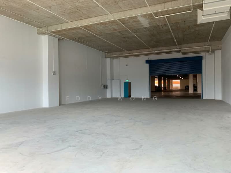 Shine@Tuas South, 11 Tuas South Link 1, 2,530 sqft, Factory / Workshop (B2) For Rent, by Eddy Wong, 24316138 - CommercialGuru.com.sg