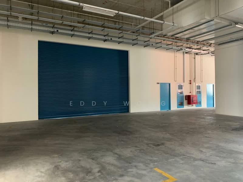 Shine@Tuas South, 11 Tuas South Link 1, 2,530 sqft, Factory / Workshop (B2) For Rent, by Eddy Wong, 24316138 - CommercialGuru.com.sg