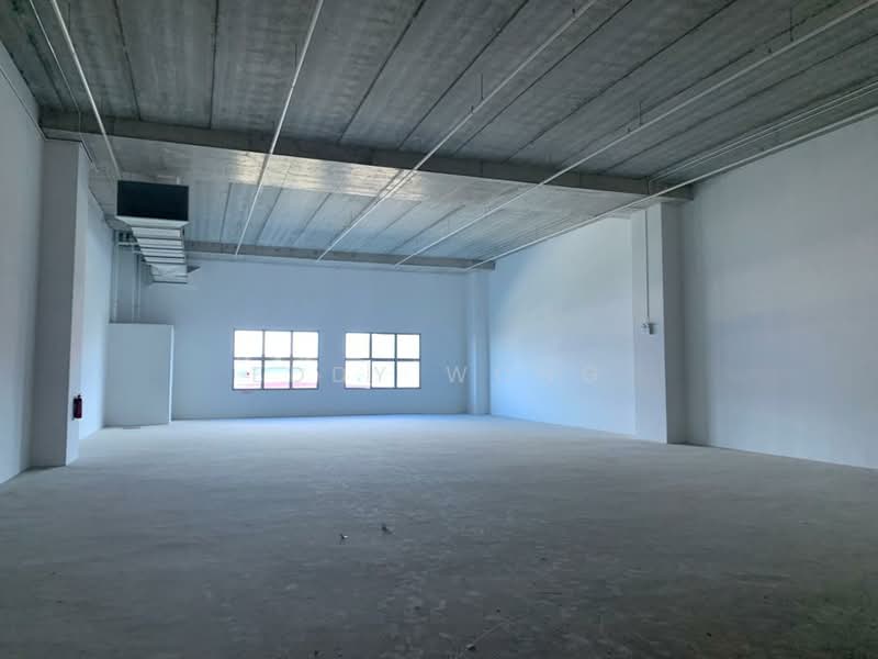 Shine@Tuas South, 11 Tuas South Link 1, 2,530 sqft, Factory / Workshop (B2) For Rent, by Eddy Wong, 24316138 - CommercialGuru.com.sg