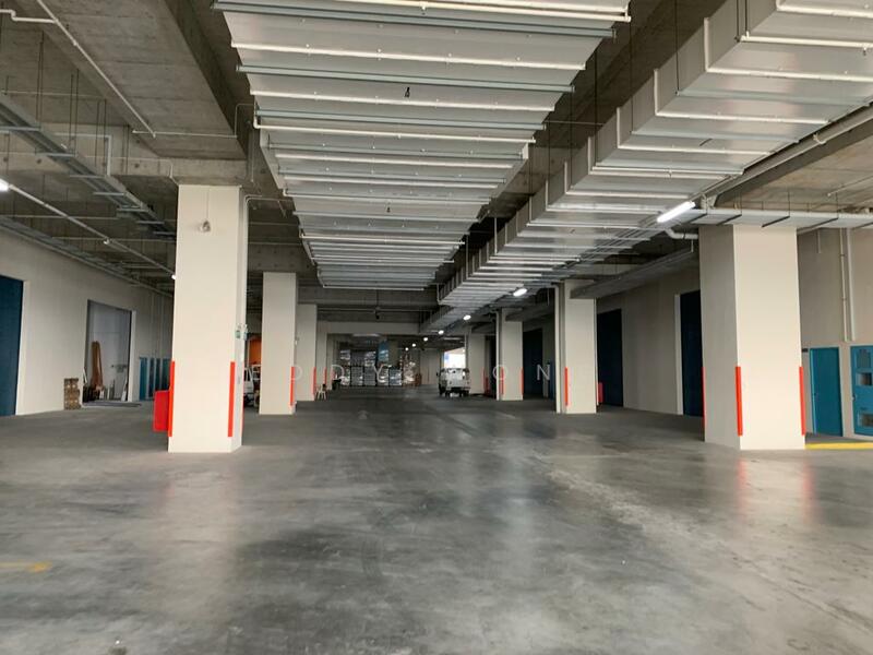 Shine@Tuas South, 11 Tuas South Link 1, 2,530 sqft, Factory / Workshop (B2) For Rent, by Eddy Wong, 24316138 - CommercialGuru.com.sg