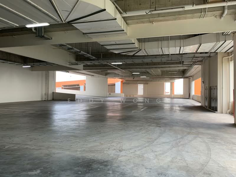 Shine@Tuas South, 11 Tuas South Link 1, 2,530 sqft, Factory / Workshop (B2) For Rent, by Eddy Wong, 24316138 - CommercialGuru.com.sg
