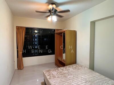 For Rent - 339A Kang Ching Road