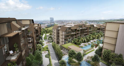 For Sale - Terra Hill