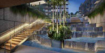 For Sale - Terra Hill