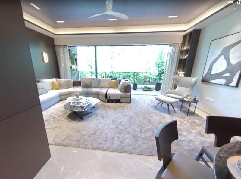 Terra Hill, 18 Yew Siang Road, Buona Vista / West Coast / Clementi New Town, 4 Bedrooms, 1,894 sqft, Condominium For Sale, by Sharon Tay, 24316254 - PropertyGuru.com.sg