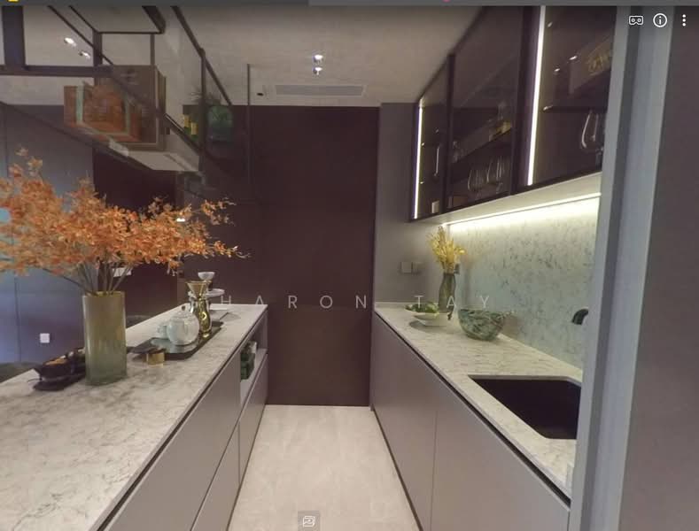 Terra Hill, 18 Yew Siang Road, Buona Vista / West Coast / Clementi New Town, 4 Bedrooms, 1,894 sqft, Condominium For Sale, by Sharon Tay, 24316254 - PropertyGuru.com.sg