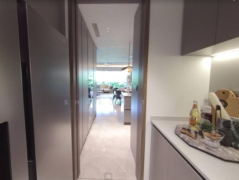 Terra Hill, 18 Yew Siang Road, Buona Vista / West Coast / Clementi New Town, 4 Bedrooms, 1,894 sqft, Condominium For Sale, by Sharon Tay, 24316254 - PropertyGuru.com.sg